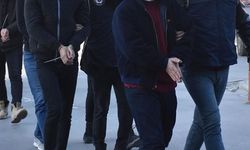 Yeni Nesil Suç Örgütüne 'Köstebek' Darbesi: Komiser, Polis ve Adliye Personeli Kapsama Alanında!