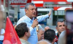 ZONGULDAK'TA ÖZGÜR ÖZEL RÜZGARI: Kılıçdaroğlu Sloganına Tepki, AK Partili Seçmenden Destek