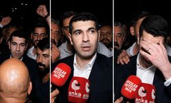 14 Aylık Tutukluluk Sona Erdi: Avcılar Belediye Başkanı Utku Caner Çaykara Cezaevinden Çıktı