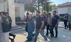 Afyonkarahisar'da Kan Donduran Cinayet: Oğlunun Katiliyle 3 Gün Sonra Evlenmiş!