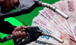 Akaryakıta Yeni Zam Yolda: Motorine Bu Gece Yarısı 2 TL 92 Kuruş Zam Bekleniyor