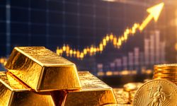 Altın Fiyatlarında Zirve: Dolar Zayıfladı, Ons Altın 3,5 Ayın Rekorunu Kırdı