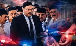 Ankara'da 'Alihan Kuriş' Suç Örgütüne Ağır Darbe: 35 Şüpheli Tutuklandı