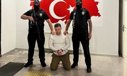Arjantin'den İstanbul'a Sınır Aşan Operasyon: Serkan Kurtuluş Adalete Teslim
