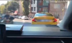 Ataşehir'de Taksiyle Uyuşturucu Sevkiyatına Darbe: 44 Kilo Skunk Ele Geçirildi