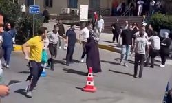 Bakırköy'de İnanılmaz Olay: Entübe Hasta Taşınırken 'Yol Verme' Kavgası!