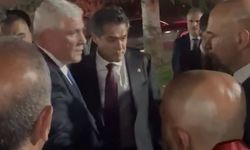'Çerçeve Yasa' Kabul Edildi: İYİ Parti Milletvekilleri Meclis'ten Gözyaşlarıyla Ayrıldı