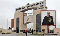 Cerrahpaşa'da Bayrak Değişimi: Prof. Dr. Hüseyin Botanlıoğlu Göreve Başladı