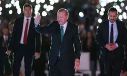 Cumhurbaşkanı Erdoğan'dan 25. Yıl Mesajı: "Emperyalist Planları Altüst Ediyoruz"