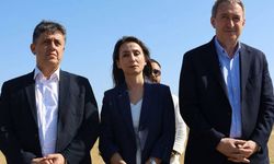 DEM Parti'den Ekrem İmamoğlu Davası İçin Hükümete Çağrı: "Yargı Operasyonları Derhal Bitmeli"
