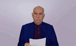 DEM Parti'den Yeni Dönem Açıklaması: "Öcalan Silahsızlanma Kurulunda Bizzat Yer Alacak"