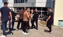 Denizlispor'da Büyük Kriz: Tesisleri Basan Taraftarlardan Başkana Ağır Sözler!