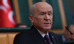 Devlet Bahçeli'den 'Yeni Seçim Sistemi' Önerisi: Siyasi Partiler Kanunu Yeniden Düzenlenmeli