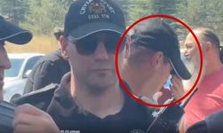 Duygu Yüklü Anlar: Pakize Akbaba Konuştu, Polis Memuru Gözyaşlarını Tutamadı