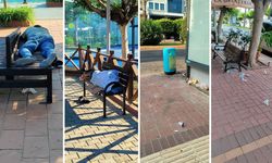 Emekli Askerden Alanya İsyanı: "Turistlerin İzmarit Toplamasını İzlerken Utandım!"