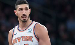 FETÖ Firarisi Enes Kanter'den Provokatif WNBA Çıkışı: Trans Tartışmalarını Hedef Aldı