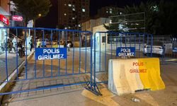 Esenyurt'ta Yakalanan Firari Şüpheli Nezarethanede İntihar Etti
