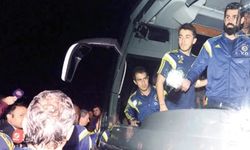 Fenerbahçe Kafilesine Yönelik Silahlı Saldırı Dosyası Yeniden Açıldı: Trabzon'da 5 Gözaltı