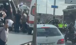 Florya'da Korkutan Kaza: Geziden Dönen 13 Kur'an Kursu Öğrencisi Yaralandı