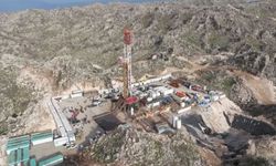 Gabar'da Petrol Üretiminde Tarihi Rekor: Günlük 83 Bin 300 Varil Aşıldı