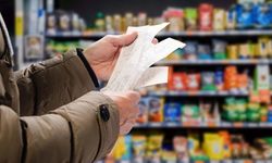 Geçim Derdi Kartlara Yansıdı: Gıda ve Market Harcamaları Bir Ayda 1 Trilyon Lirayı Aştı!