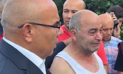Giresun'da Selin Geride Bıraktığı En Acı Hikaye