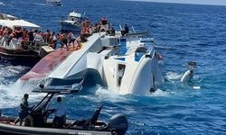 Girne Açıklarında Gemi Faciası: 8 Ölü, 18 Kayıp! Acılı Anneden "İhmal" İsyanı