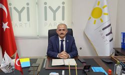 İYİ Parti Başakşehir İlçe Başkanı Ali Sevencan'dan 'Çerçeve Yasa'ya Sert Tepki: "İhanetin Zaman Aşımı Yoktur!"