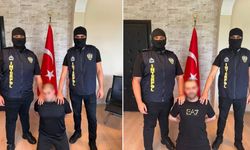 İki Organize Suç Örgütü Lideri Daha Adalete Teslim Edildi