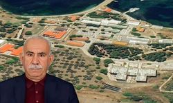 İmralı'da Şok İddia: Abdullah Öcalan İçin Özel Konut ve Ofis mi Yapıldı?