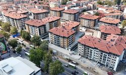 İstanbul'da Kentsel Dönüşümde Tarihi Eşik Aşıldı