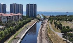 İstanbul’un Derelerine İBB Dokunuşu; 7 Yılda Büyük Temizlik