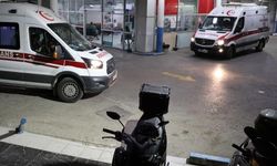 İzmir'de 'Kız Meselesi' Kanlı Bitti: Kalbi Duran Genç Hayata Döndürüldü, 4 Gözaltı