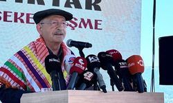 Kılıçdaroğlu CHP'ye oy istedi; "Verin iktidarı görün hizmet nasıl oluyor"