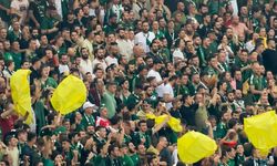 Kocaelispor - Amedspor Maçındaki 'Sarı Poşet' Gerginliğine Soruşturma: 5 Taraftara Ev Hapsi!