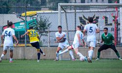 Küçükçekmece Sinopspor Bolu Kampına Galibiyetle Başladı