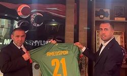 MHP'den Siyasette Ezber Bozan Hamle: Esenyurt İlçe Başkanlığı'nda Amedspor Sürprizi