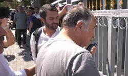 Bu Kez Madenciler Polis Çağırdı: Enerji Bakanlığı Önünde Kilitli Kapı İsyanı
