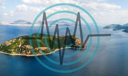 Marmara Denizi'nde Korkutan Hareketlilik: Adalar Açıklarında Peş Peşe 32 Deprem!