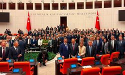 Meclis'te Tarihi Karar: 'Çerçeve Yasa' Kabul Edildi