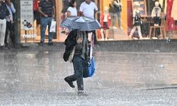 Meteoroloji'den Ferahlatan Haber: Cuma Günü Havalar Serinliyor, Sağanak Yağış Geliyor!