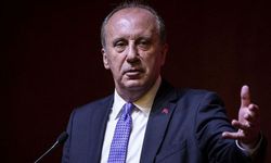 Muharrem İnce: "Dün Söyledikleriniz mi Yalandı, Bugün Yaptıklarınız mı?"