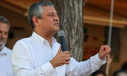 Özel'den Çarpıcı İddia: Ekrem İmamoğlu'nun Savunma Kitabını Bastırmadılar!