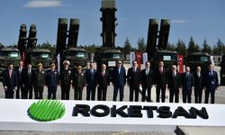 ROKETSAN'dan 'LEVENT' Müjdesi: Türk Donanmasının Yakın Hava Savunmasında Yeni Dönem