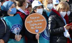 SAHİM-SEN'den Sağlıkta Kalıcı Ücret Reformu ve Refah Payı Çağrısı