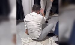 SON DAKİKA: CHP Edirne Milletvekili Ahmet Baran Yazgan Darp Edildi