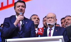 Saadet Partisi'nde 'Çerçeve Yasa' Depremi: Teşkilatlardan Genel Merkeze Ret