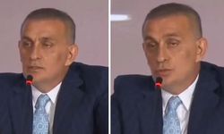 TFF Başkanı Hacıosmanoğlu'ndan Hakemlere İlginç Çağrı: "Takdir Hakkınızı Diyarbakırspor'dan Yana Kullanın"