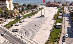 Tam 80 bin metrekare; Büyükçekmece, Cumhuriyet Meydanı’na Kavuşuyor!