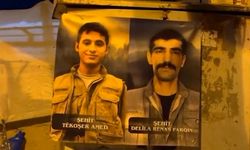 Taziye Evlerinden Sonra Sokaklarda Fotoğraflı Propaganda: Diyarbakır'da Neler Oluyor?